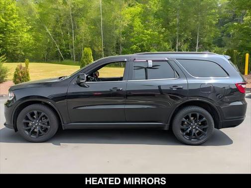 2020 Dodge Durango GT Plus