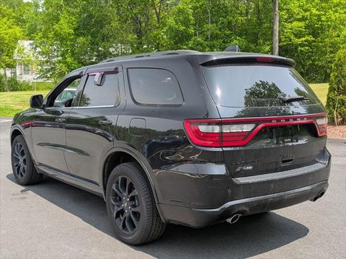 2020 Dodge Durango GT Plus