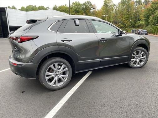 2024 Mazda CX-30 2.5 S Premium Package