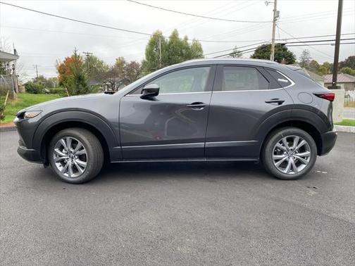 2024 Mazda CX-30 2.5 S Premium Package