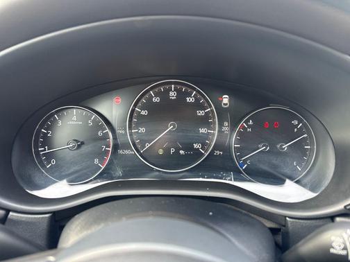 2024 Mazda CX-30 2.5 S Premium Package