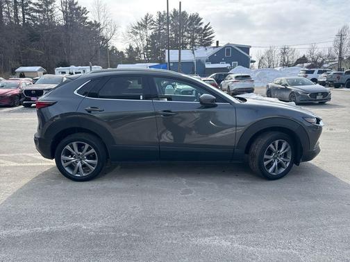 2024 Mazda CX-30 2.5 S Premium Package