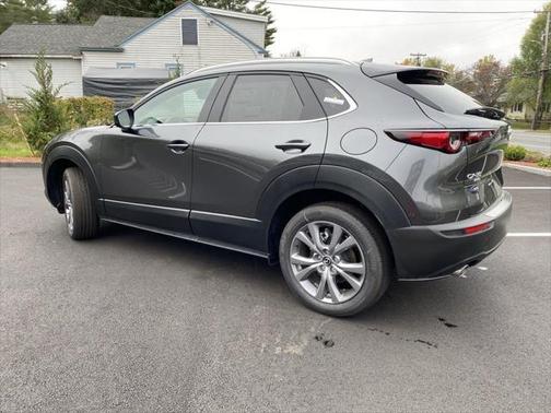 2024 Mazda CX-30 2.5 S Premium Package