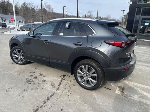 2024 Mazda CX-30 2.5 S Premium Package