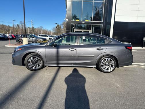 2025 Subaru Legacy Limited