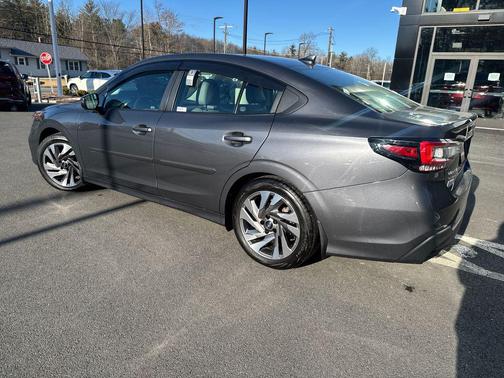 2025 Subaru Legacy Limited