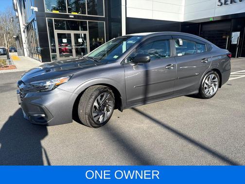 2025 Subaru Legacy Limited