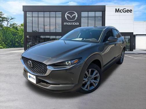 2025 Mazda CX-30 Premium Package