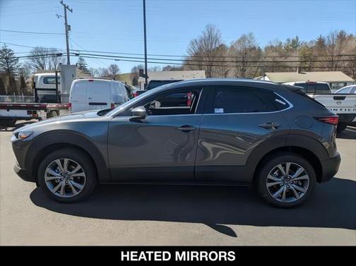 2025 Mazda CX-30 Premium Package