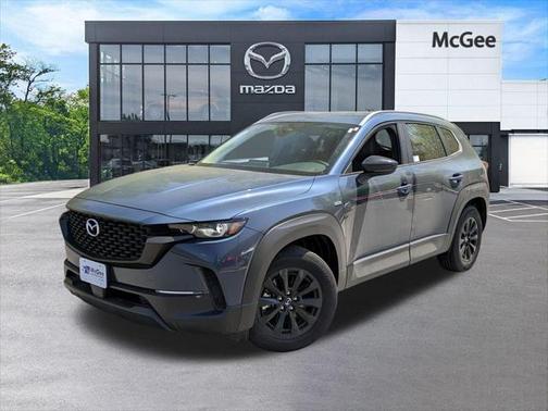 2025 Mazda CX-50 Hybrid Preferred Package