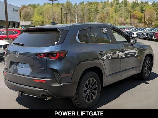 2025 Mazda CX-50 Hybrid Preferred Package