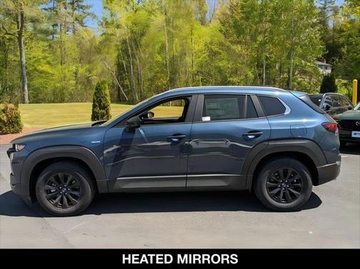 2025 Mazda CX-50 Hybrid Preferred Package