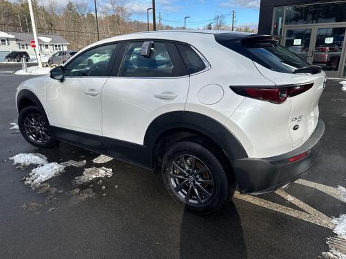 2023 Mazda CX-30 2.5 S