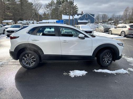 2023 Mazda CX-30 2.5 S