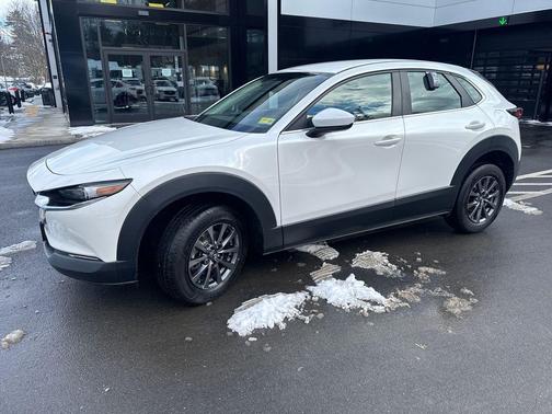 2023 Mazda CX-30 2.5 S