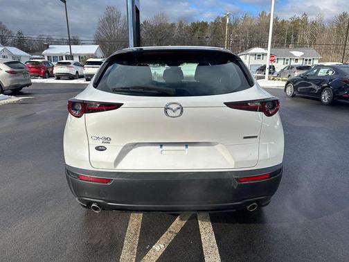 2023 Mazda CX-30 2.5 S
