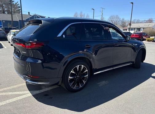 2024 Mazda CX-90 3.3 Turbo S Premium