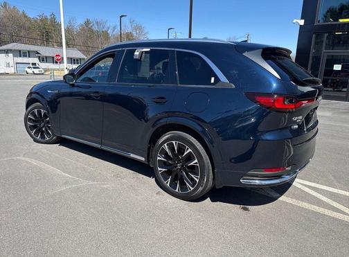 2024 Mazda CX-90 3.3 Turbo S Premium