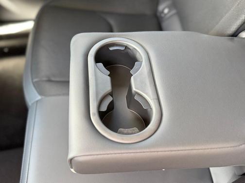 Rhodium White Metallic 2026 Mazda CX-5 2.5 S Select Package