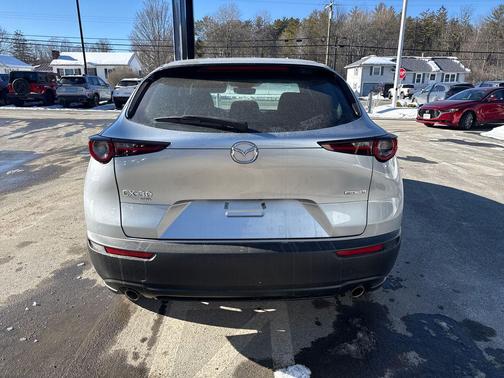 2020 Mazda CX-30 Base