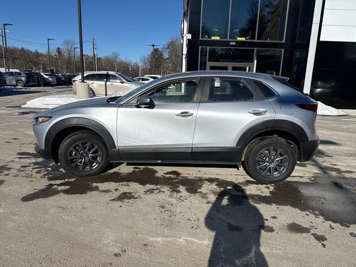 2020 Mazda CX-30 Base