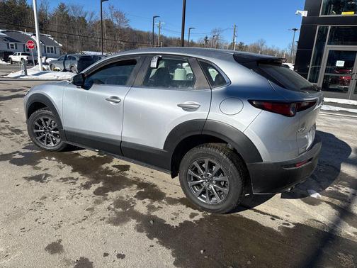 2020 Mazda CX-30 Base