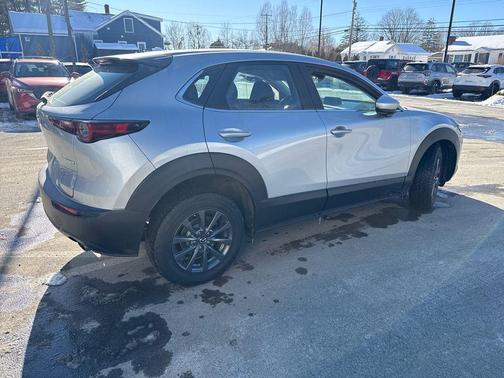 2020 Mazda CX-30 Base