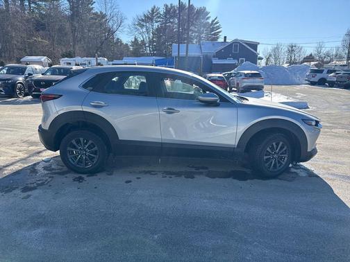 2020 Mazda CX-30 Base