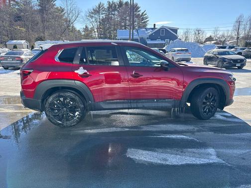 2026 Mazda CX-50 2.5 S Preferred Package