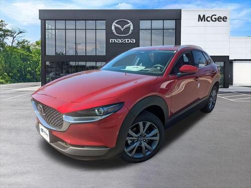 2025 Mazda CX-30 Premium Package
