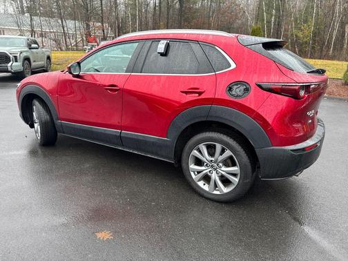 2022 Mazda CX-30 2.5 S Preferred Package