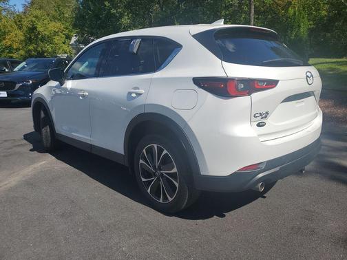 2023 Mazda CX-5 2.5 S Premium