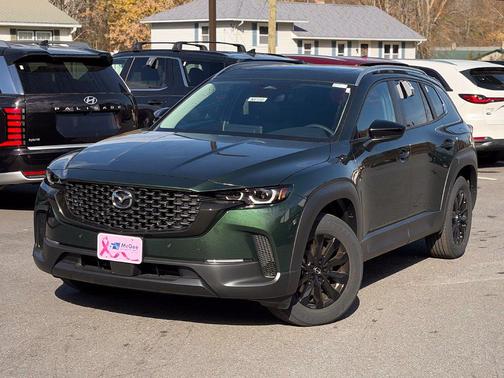 Cypress 2026 Mazda CX-50 2.5 S Preferred Package