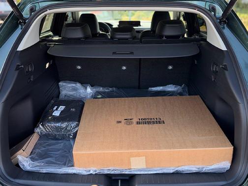 Cypress 2026 Mazda CX-50 2.5 S Preferred Package