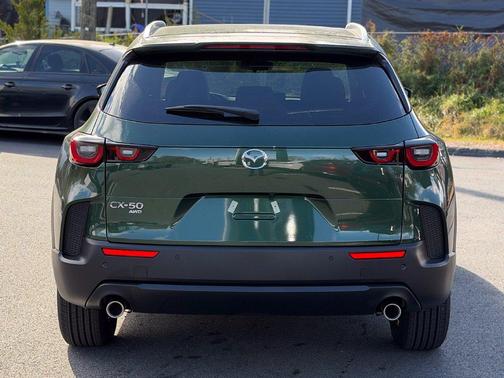 Cypress 2026 Mazda CX-50 2.5 S Preferred Package