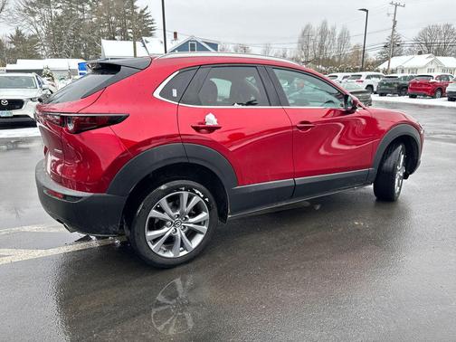 2023 Mazda CX-30 2.5 S Select Package