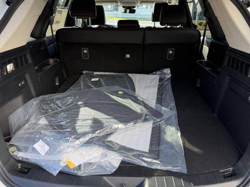 Polymetal Gray Metallic 2026 Mazda CX-70 3.3 Turbo Premium