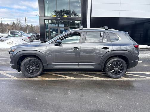 2026 Mazda CX-50 Hybrid Preferred