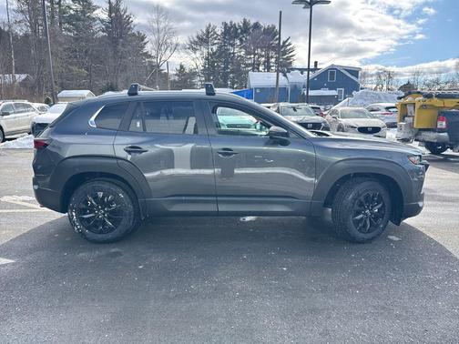 2026 Mazda CX-50 Hybrid Preferred