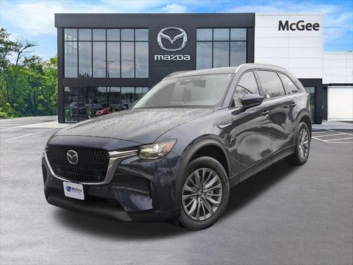 2025 Mazda CX-90 PHEV Base