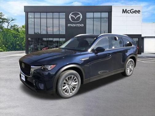 2025 Mazda CX-90 PHEV Base