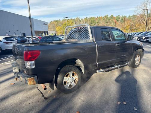 2012 Toyota Tundra Grade