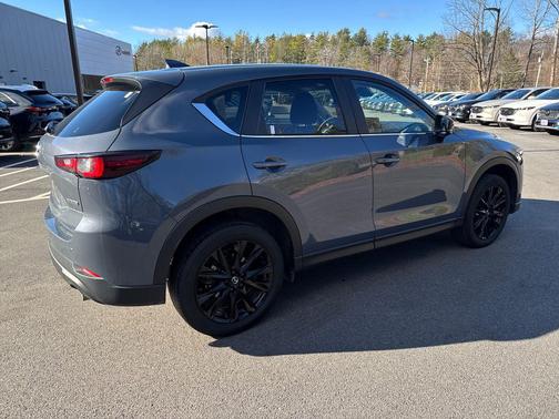 2024 Mazda CX-5 2.5 S Preferred Package