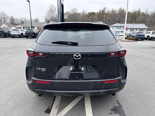 2026 Mazda CX-50 2.5 S Premium Package