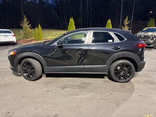 2024 Mazda CX-30 2.5 S Select Sport