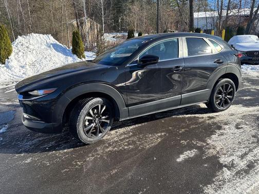 2024 Mazda CX-30 2.5 S Select Sport