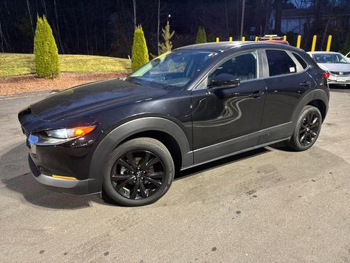 2024 Mazda CX-30 2.5 S Select Sport