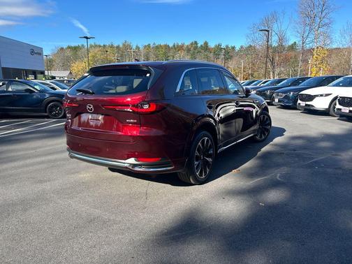 2026 Mazda CX-90 3.3 Turbo S Premium Plus