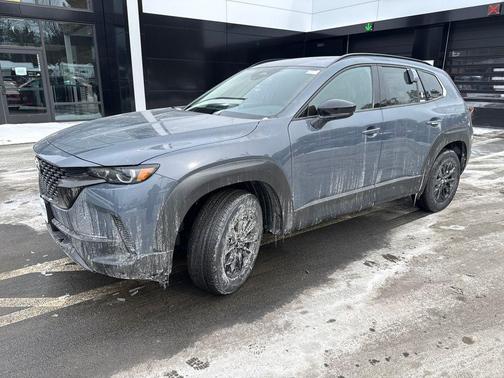 2026 Mazda CX-50 Hybrid Premium