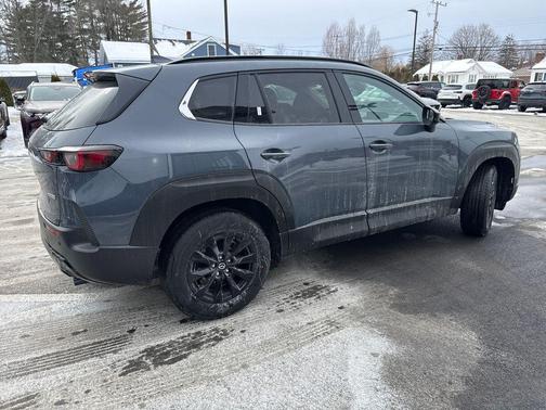 2026 Mazda CX-50 Hybrid Premium